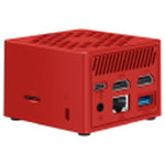 Mini-PC LEOTEC LEMPC14R Intel Celeron N100 16 GB RAM