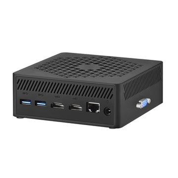 Mini-PC LEOTEC LEMPC15 Intel Core I3-1215U 32 GB RAM