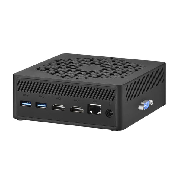 Mini-PC LEOTEC LEMPC15 Intel Core I3-1215U 32 GB RAM