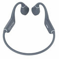 Kopfhörer LEOTEC LEBONE03G Grau