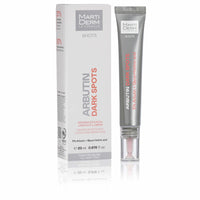 Feuchtigkeitscreme Martiderm SHOTS 20 ml