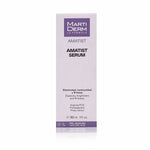 Gesichtsserum Martiderm AMATIST 30 ml