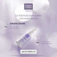 Gesichtsserum Martiderm AMATIST 30 ml