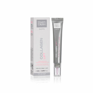 Feuchtigkeitscreme Martiderm SHOTS 20 ml
