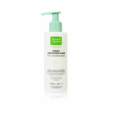 Gesichtsreinigungsgel Martiderm ACNIOVER 200 ml