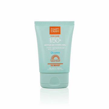 Sonnenschutz Martiderm SUN CARE Spf 50+ 50 ml