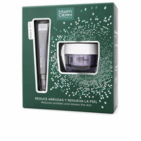 Set mit Damenkosmetik Martiderm AMATIST 2 Stücke