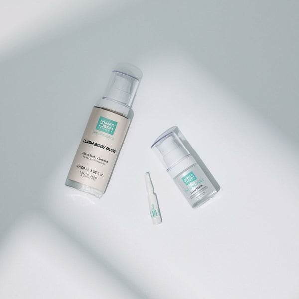 Körperlotion Martiderm THE ORIGINALS