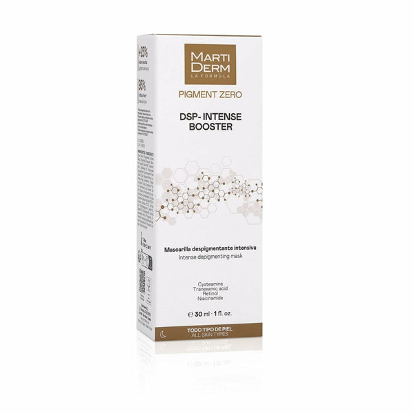 Gesichtscreme Martiderm PIGMENT ZERO 30 ml