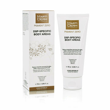 Sonnenschutz Martiderm PIGMENT ZERO 200 ml