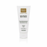 Sonnenschutz Martiderm PIGMENT ZERO 200 ml
