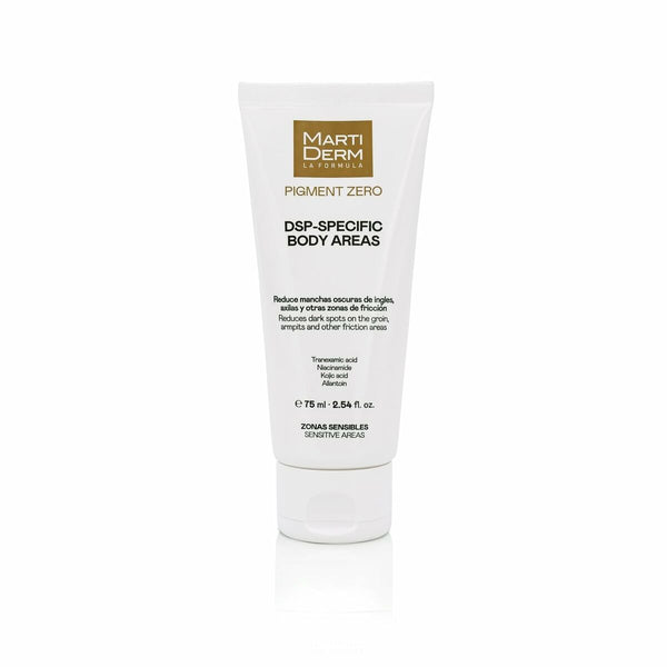 Sonnenschutz Martiderm PIGMENT ZERO 200 ml