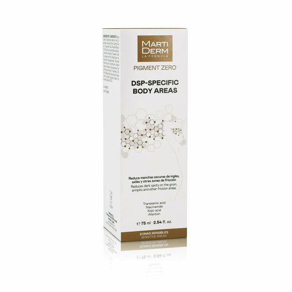 Sonnenschutz Martiderm PIGMENT ZERO 200 ml