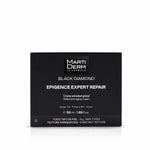 Gesichtscreme Martiderm BLACK DIAMOND 50 ml