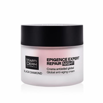 Gesichtscreme Martiderm BLACK DIAMOND 50 ml