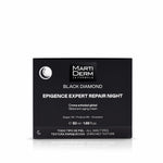 Gesichtscreme Martiderm BLACK DIAMOND 50 ml
