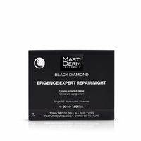 Gesichtscreme Martiderm BLACK DIAMOND 50 ml