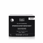 Gesichtscreme Martiderm BLACK DIAMOND 50 ml