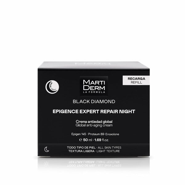 Gesichtscreme Martiderm BLACK DIAMOND 50 ml