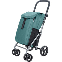 Gemüsewagen Carlett (Restauriert A)
