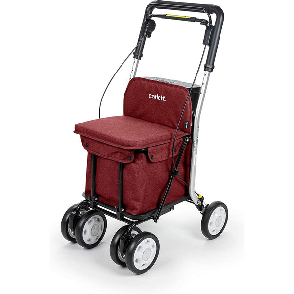 Warenkorb Carlett COMFORT RUBY