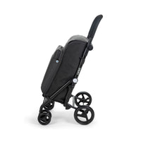 Warenkorb Carlett URBAN FAMILY VOLCANO Schwarz (1 Stück)