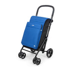 Warenkorb Carlett URBAN FAMILY OCEAN Azul Océano (1 Stück)