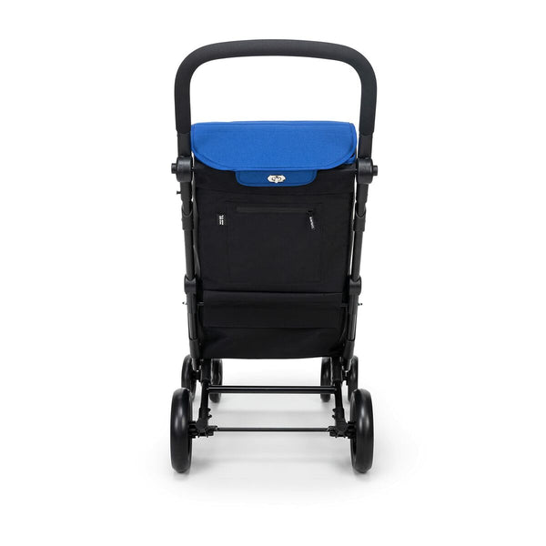 Warenkorb Carlett URBAN FAMILY OCEAN Azul Océano (1 Stück)
