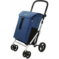 Warenkorb Carlett CLASSIC DUO DENIM 54 L