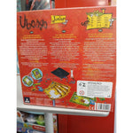 Tischspiel Devir Ubongo Junior 160 Stücke