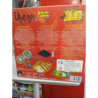 Tischspiel Devir Ubongo Junior 160 Stücke