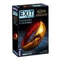 Tischspiel Devir Exit El señor de los anillos Spanisch