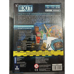 Tischspiel Devir Exit El Retorno A La Cabaña Abandonada ES