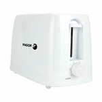 Toaster Fagor Flexitoast 650 W Weiß