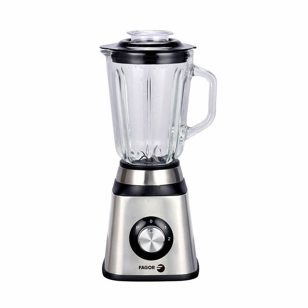 Standmixer Fagor Coolmix One 450 W Stahl 1,5 L