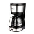 Filterkaffeemaschine Fagor wakeup must Schwarz 750 W 650 W 0,6 L
