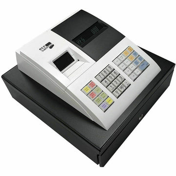 Box Ecr Sampos (Restauriert A)