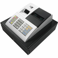 Box Ecr Sampos (Restauriert A)