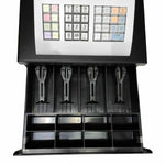 Box Ecr Sampos (Restauriert A)