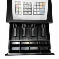 Box Ecr Sampos (Restauriert A)