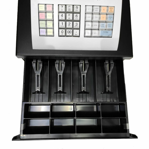 Box Ecr Sampos (Restauriert A)