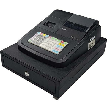 Registrierkasse SAM4S (Restauriert A)