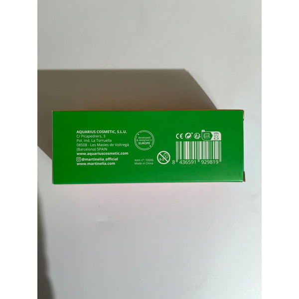 Kindersonnenbrille Martinelia Sterne
