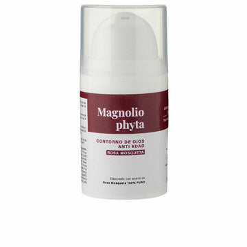 Anti-Aging-Behandlung der Augenkontur Magnoliophytha Contorno De Ojos Anti Edad 15 ml Hagebutte