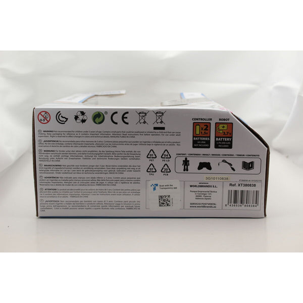 Bildungsroboter Xtrem Bots Sophie 2.0