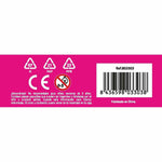 Lernspiel Lúdilo Taco, Vuelta, Cabra, Queso, Pizza