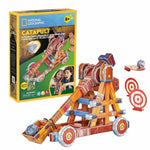 Geschicklichkeitsspiel National Geographic