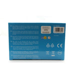 Lautsprecher mit Karaoke Mikrofon