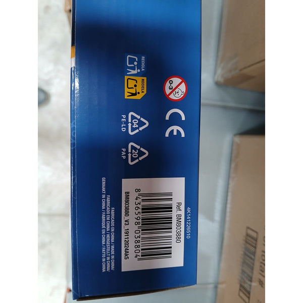 Geschicklichkeitsspiel