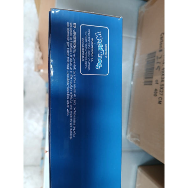 Geschicklichkeitsspiel